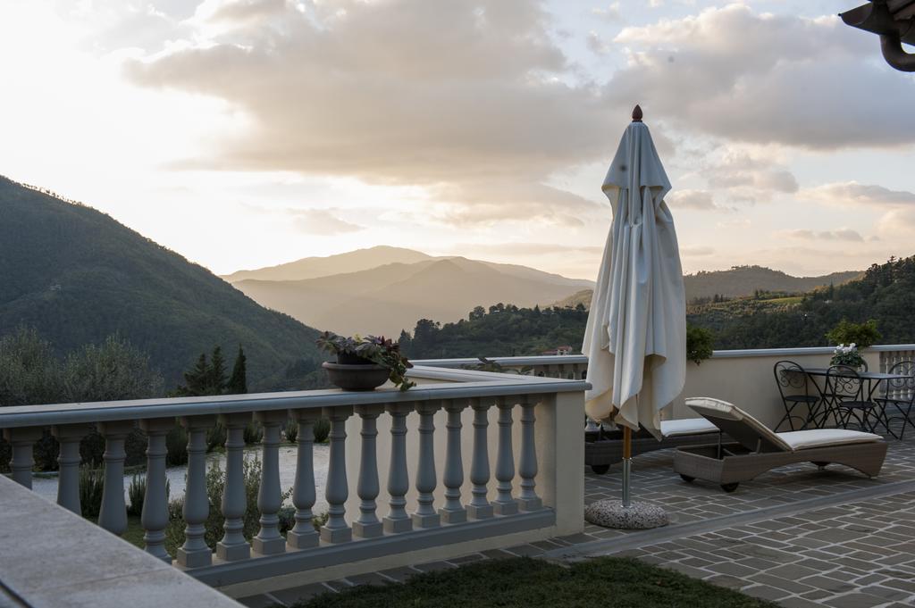 Villa Caiano - Luxury In Tuscany Londa Kültér fotó