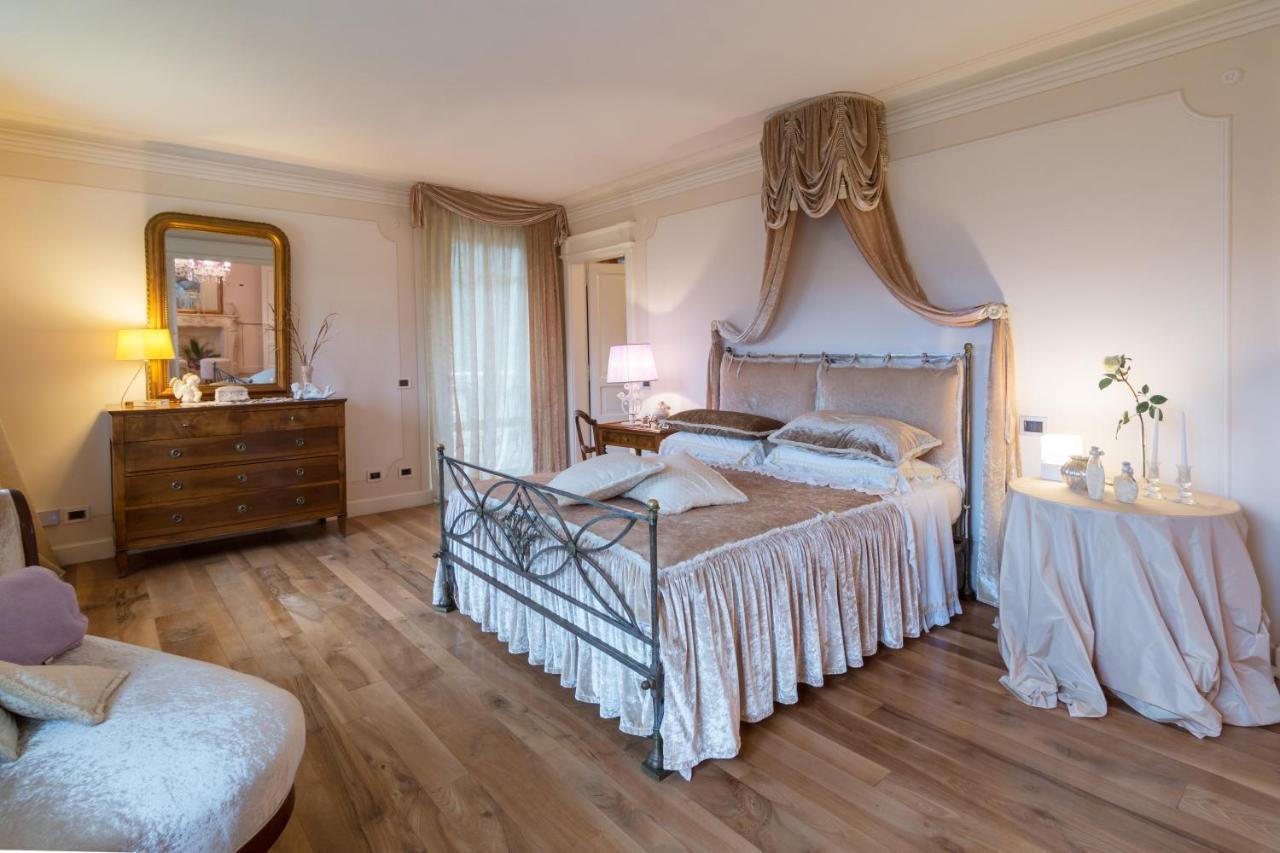 Villa Caiano - Luxury In Tuscany Londa Kültér fotó